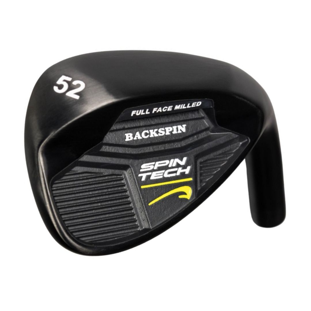 Backspin 2026 SpinTech Wedge