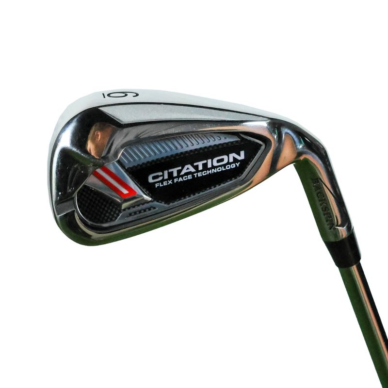 Backspin Citation Combo Iron Set