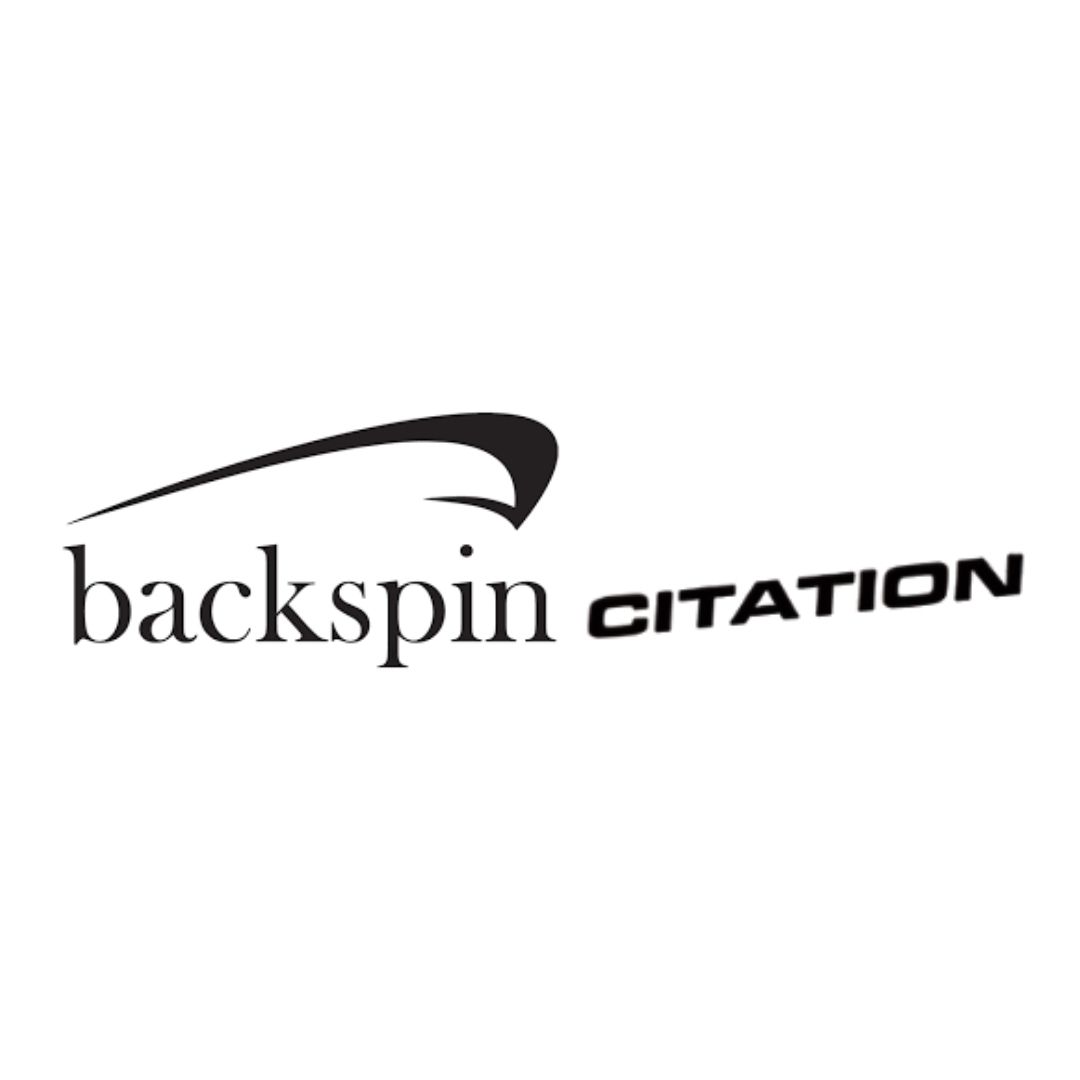 Backspin Citation Hybrid