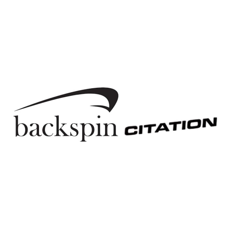 Backspin Citation Hybrid