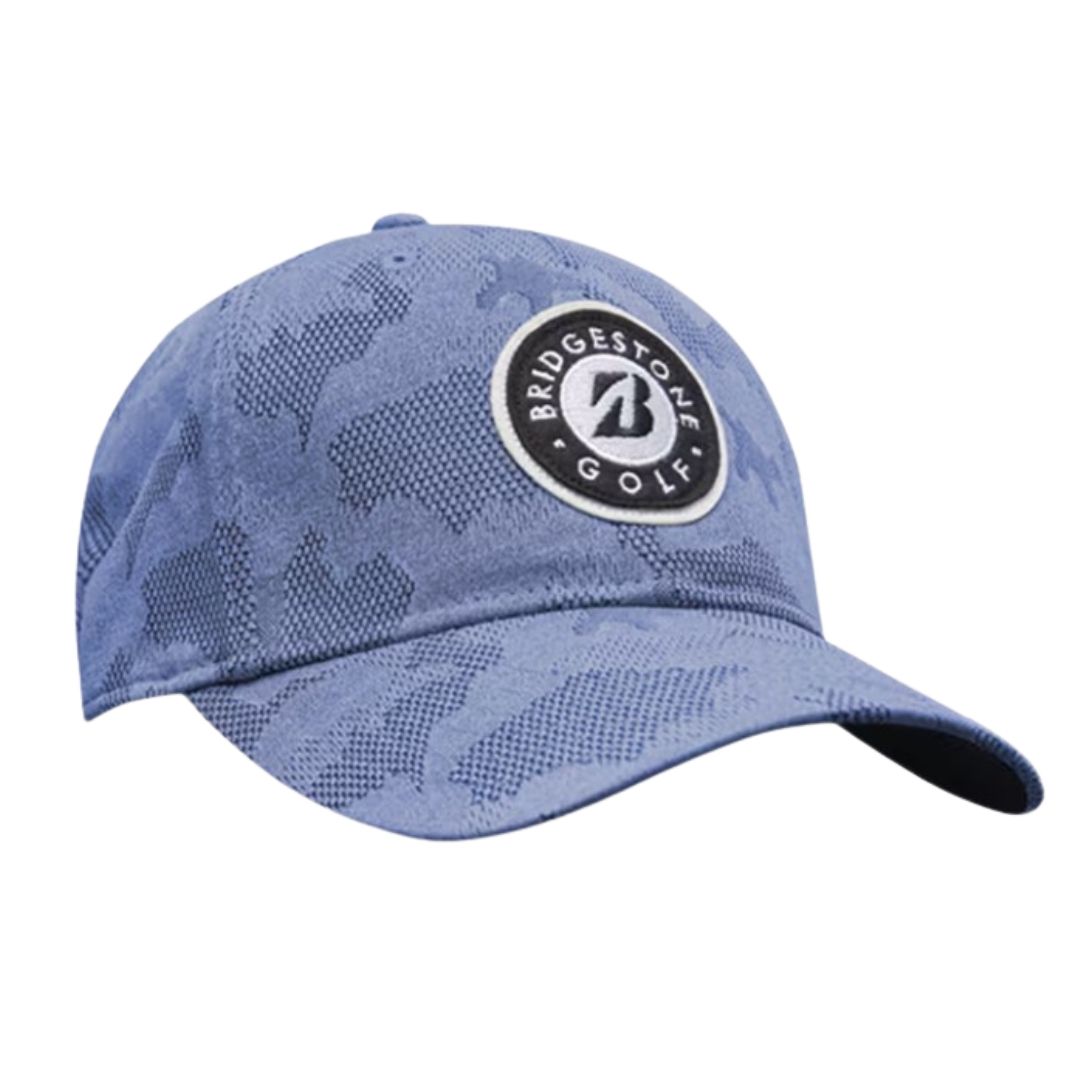 Bridgestone Tonal Camo Cap