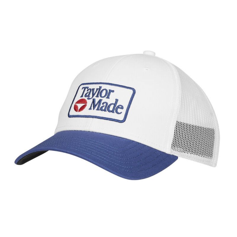 TaylorMade Radar Legacy Trucker Hat