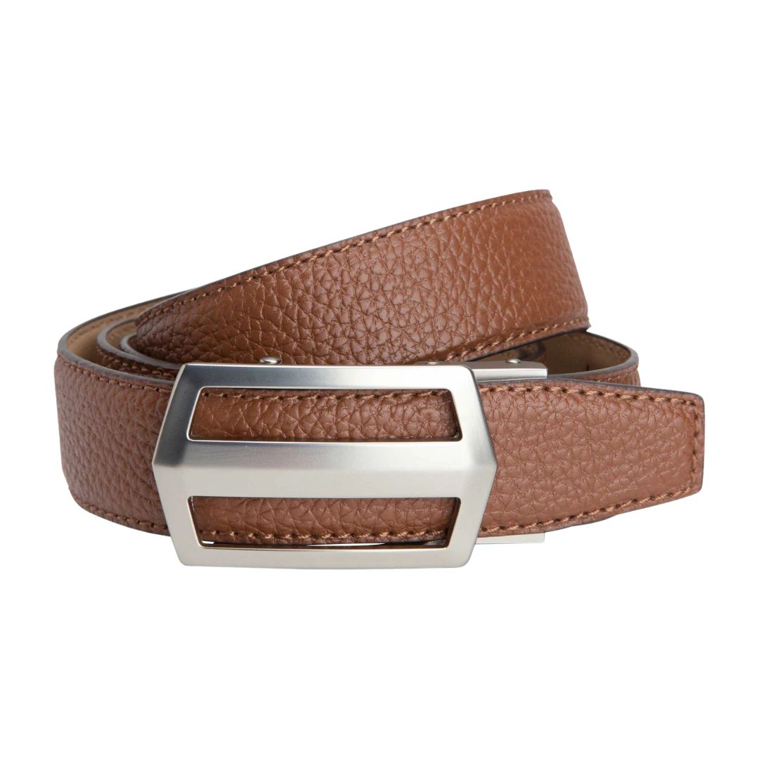 Nexbelt Classic Golf Ratchet Belt