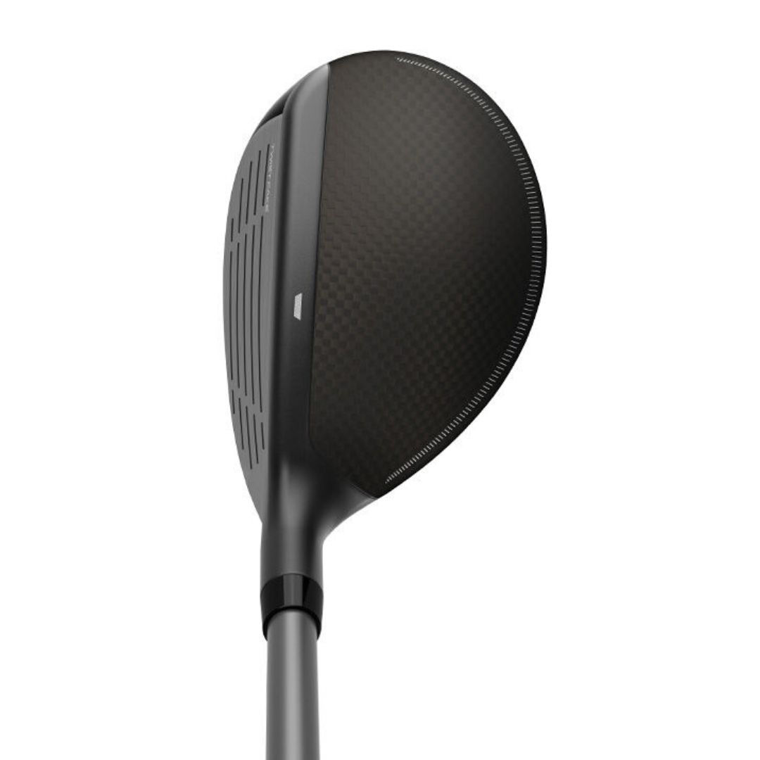 TaylorMade Women's Qi4D Max Lite Hybrid