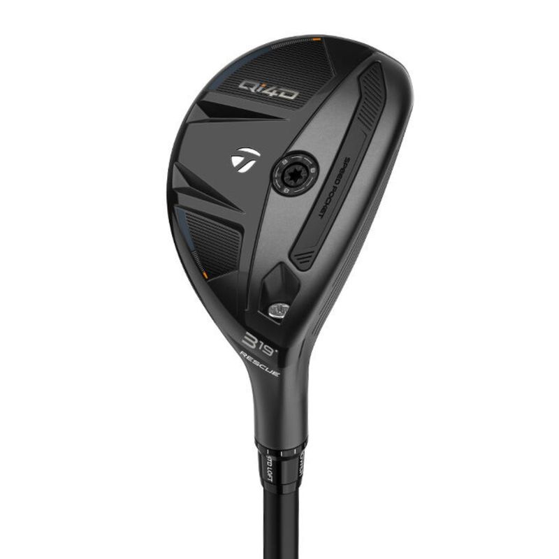 TaylorMade Qi4D Hybrid
