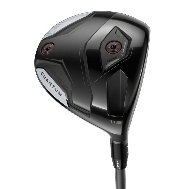 Callaway Quantum Mini Driver