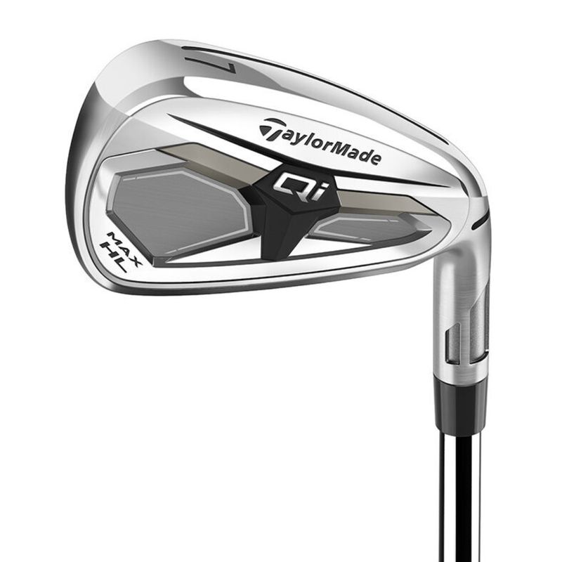 TaylorMade Women's Qi Max HL Irons