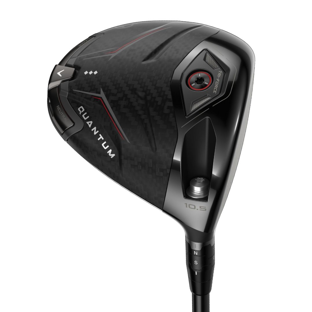 Callaway Quantum Triple Diamond Driver
