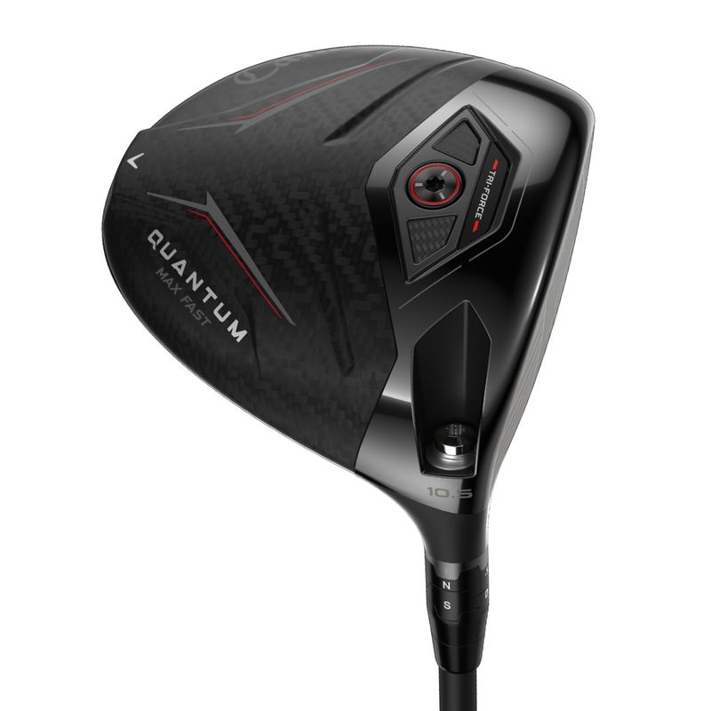 Callaway Quantum Max Fast Driver