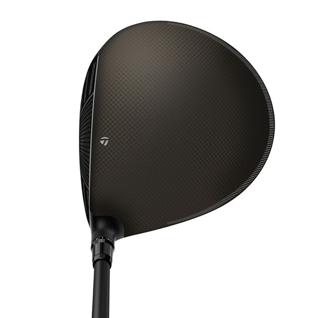 Taylormade Qi4D Max Driver