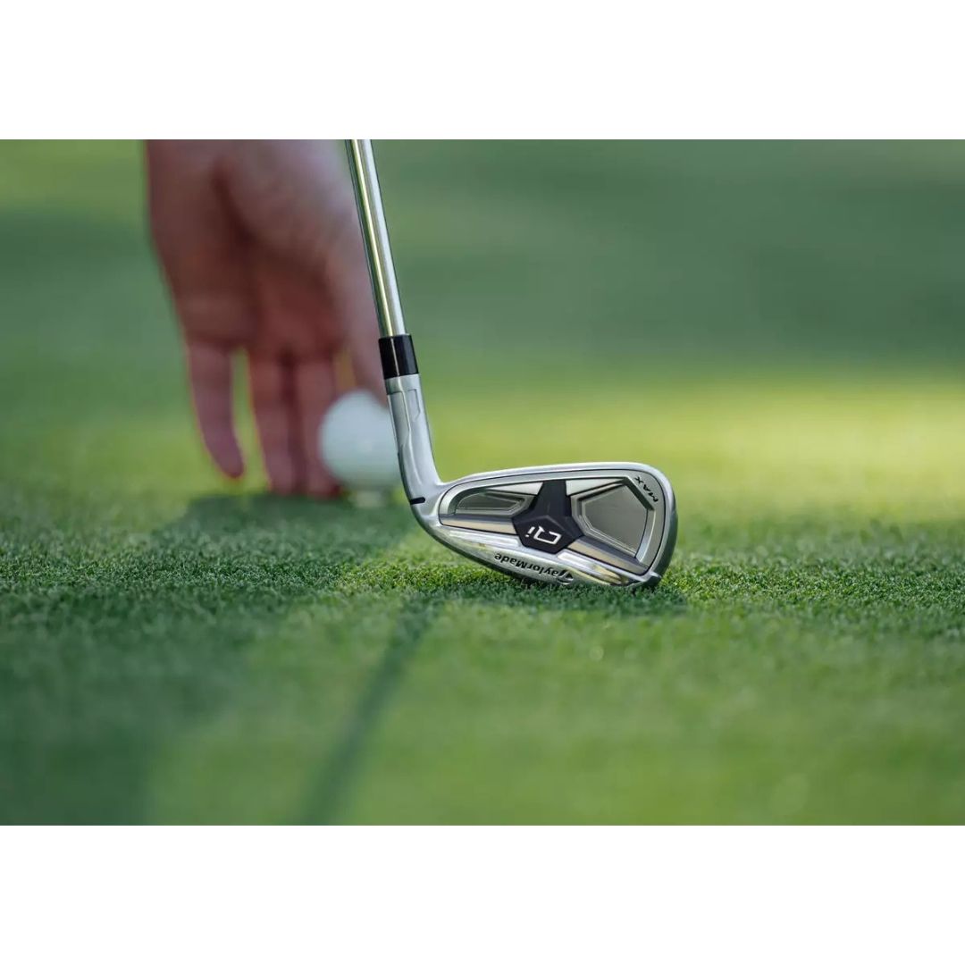Taylormade Qi4D Irons