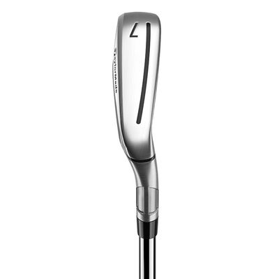 Taylormade Qi4D Irons