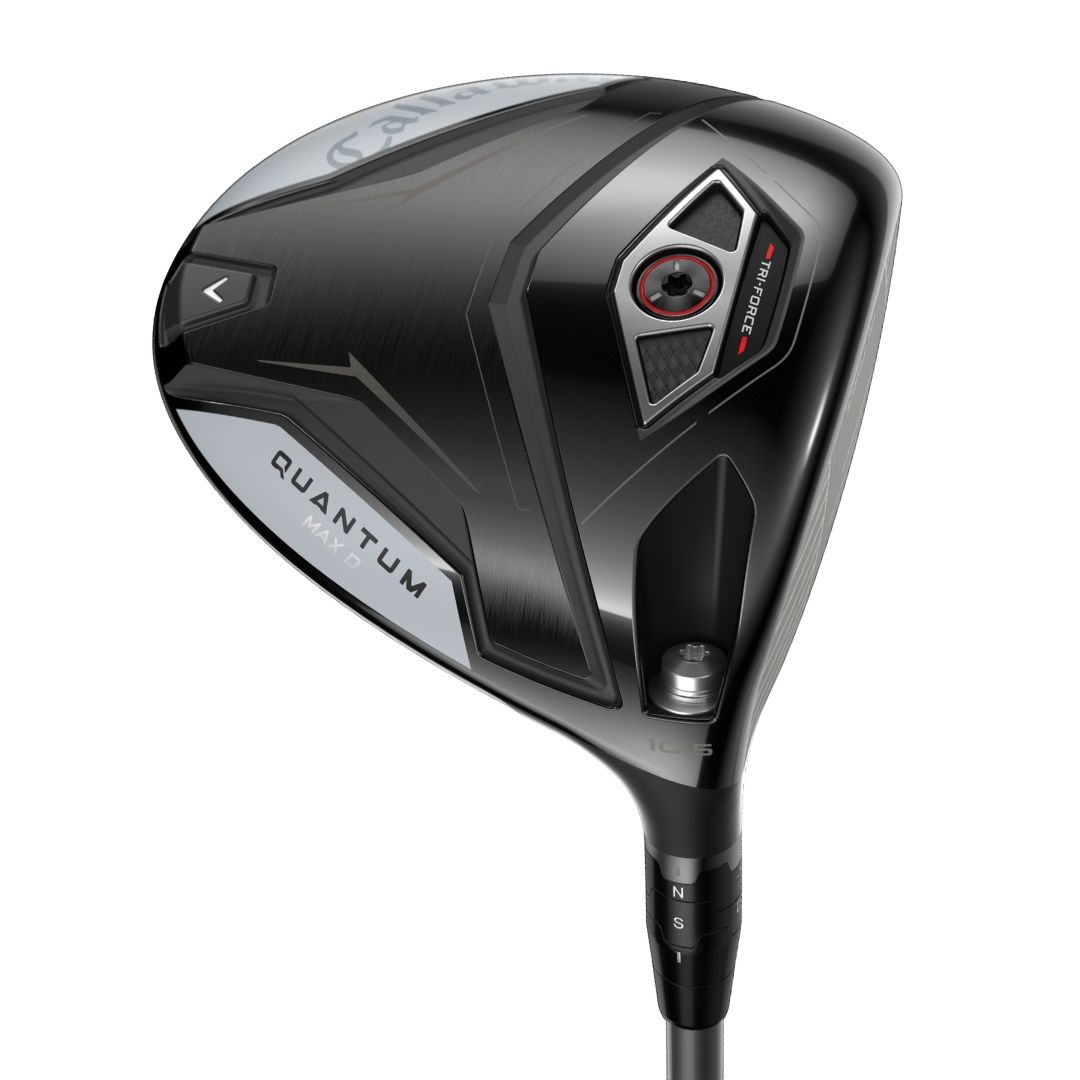 Callaway Quantum Max D Driver