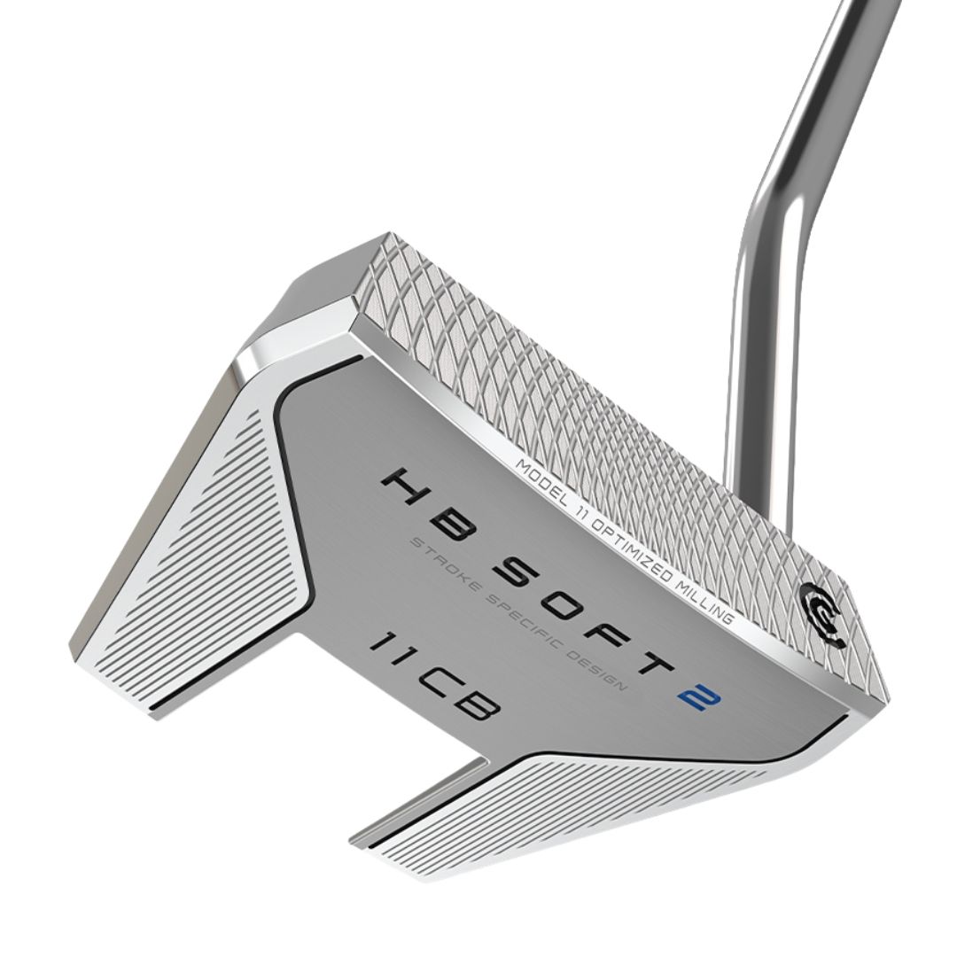 Cleveland HB Soft 2 #11 Counterbalance Putter