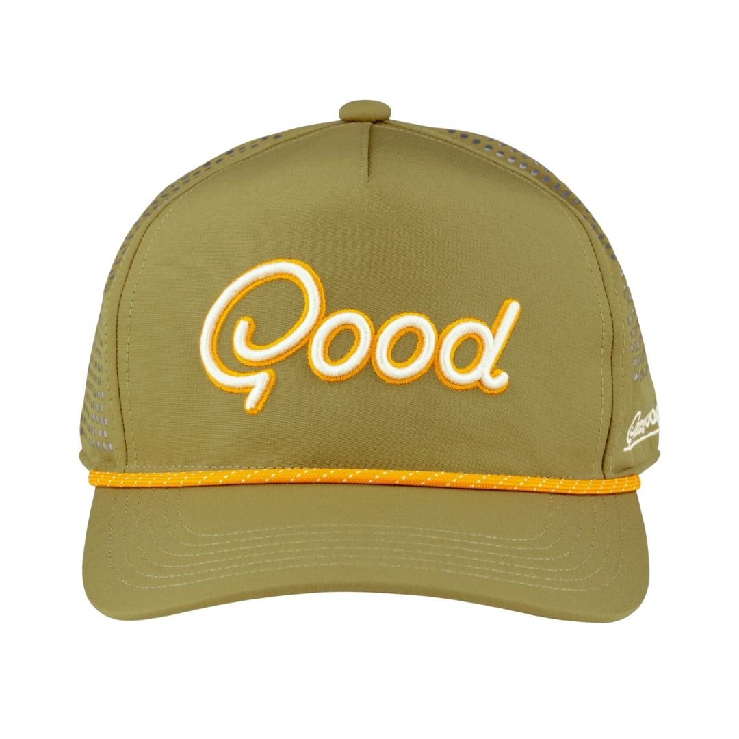 Good Good Golf Era Rope Hat