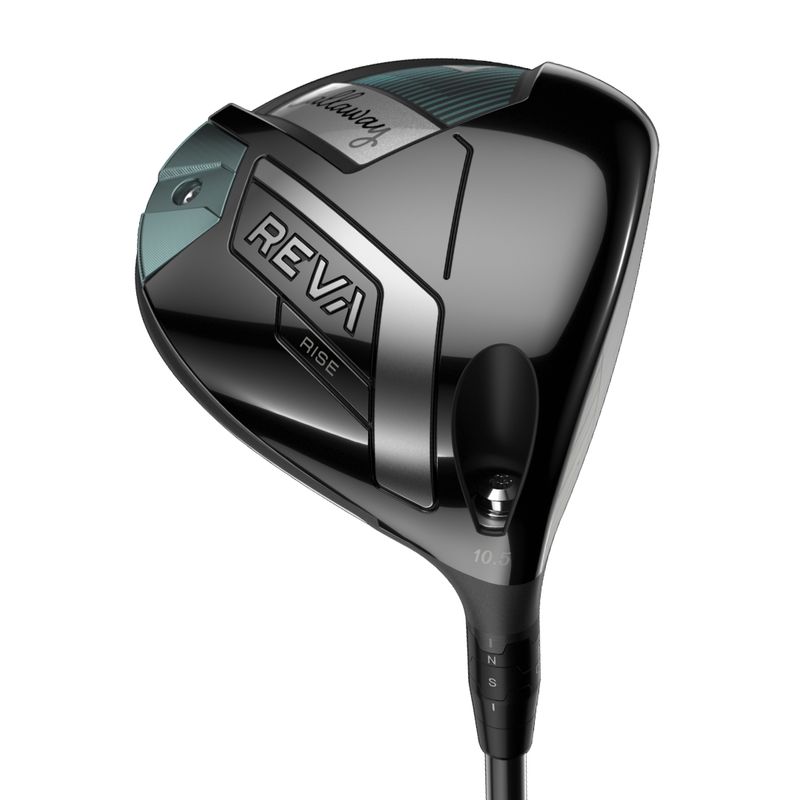 Callaway Women's REVA Rise Driver