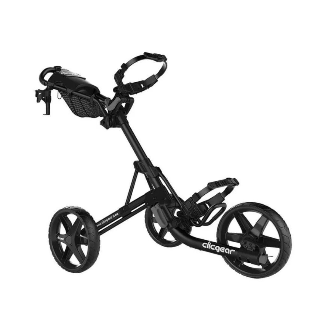 Clicgear 4.0 Push Cart