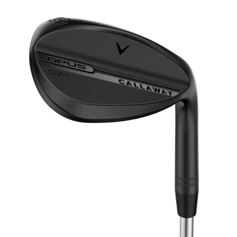 Callaway Opus SP Wedge - Black Shadow
