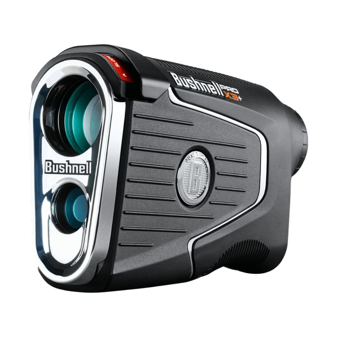 Bushnell Pro X3+ Link