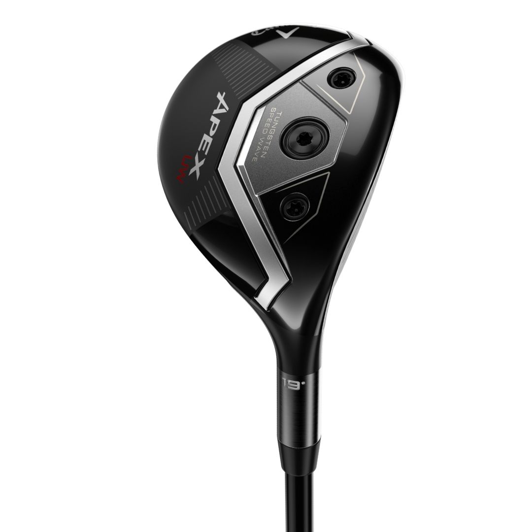 Callaway 2026 Apex Utility Wood