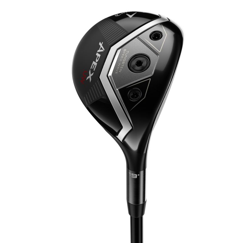 Callaway 2026 Apex Utility Wood