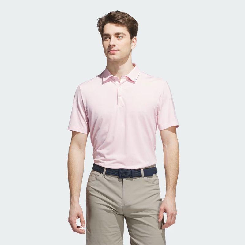 adidas Ultimate365 Mini Bunker Polo
