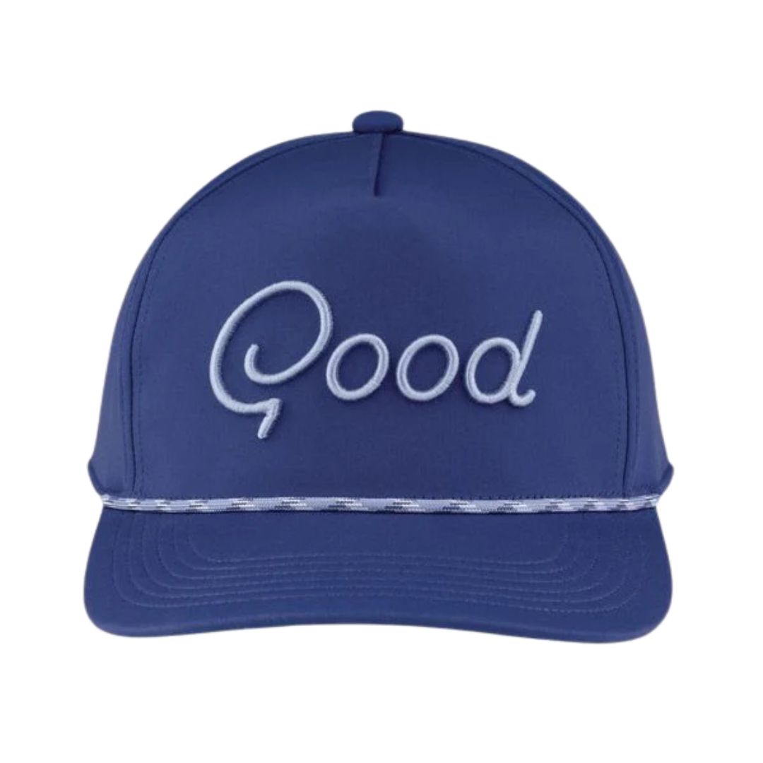 Good Good Swing Easy Rope Hat