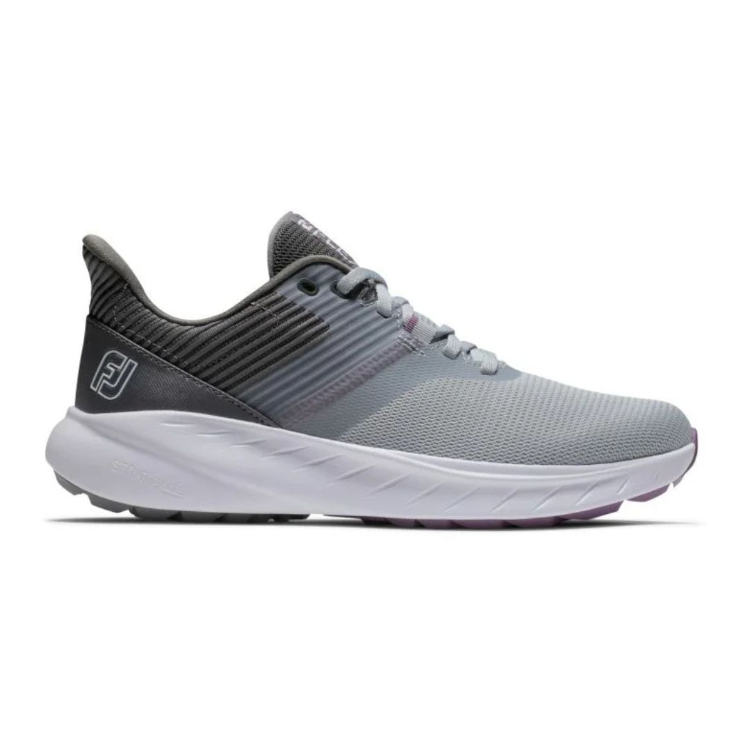 Footjoy Women's Flex Spikeless Golf Shoes