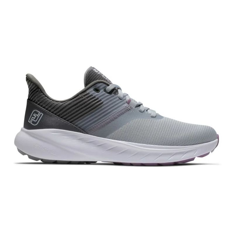 Footjoy Women's Flex Spikeless Golf Shoes