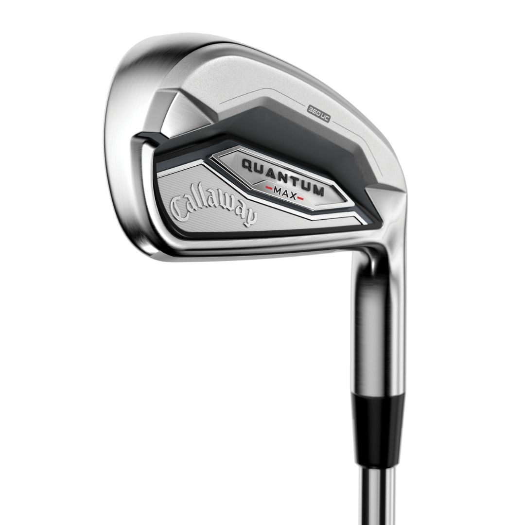 Callaway Quantum Max Irons