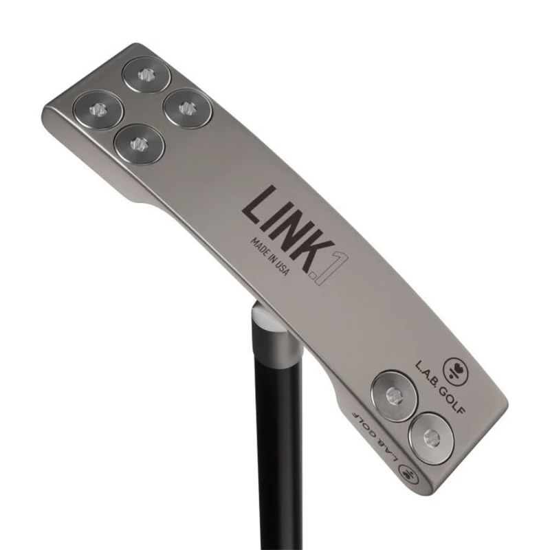 L.A.B. Golf LINK.1 Stock Putter