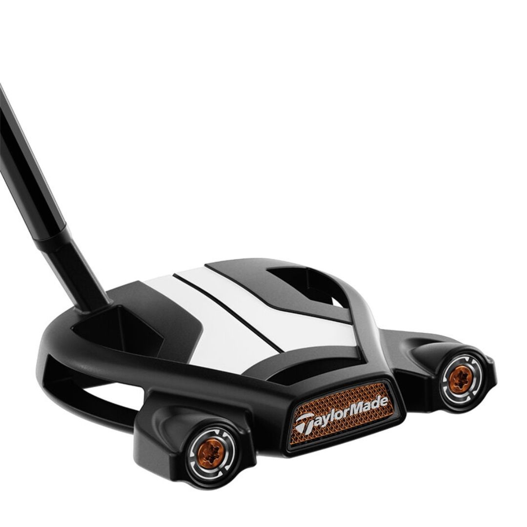 TaylorMade Spider Tour Black Putter