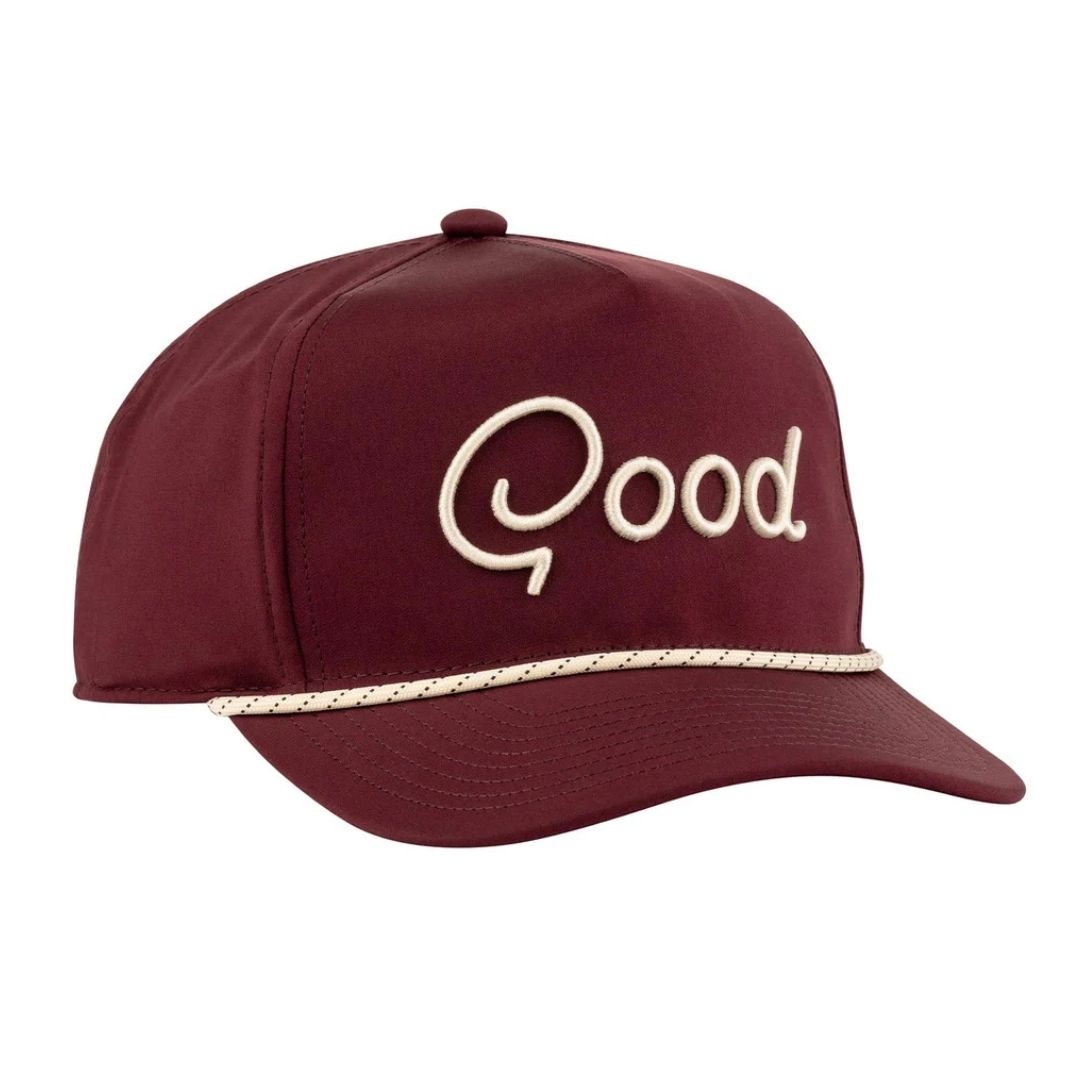 Good Good Durango Rope Hat