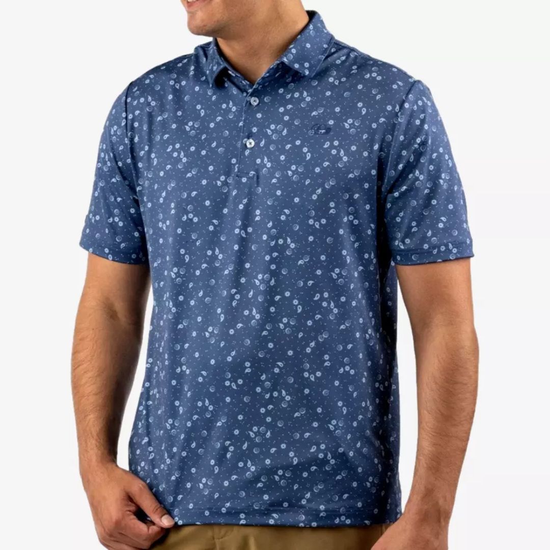 Good Good Dawn Patrol Polo