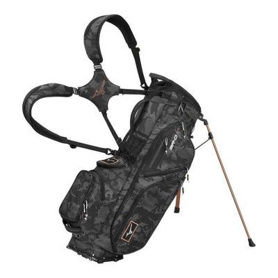 Mizuno 2025 BR-DX 14-Way Stand Bag