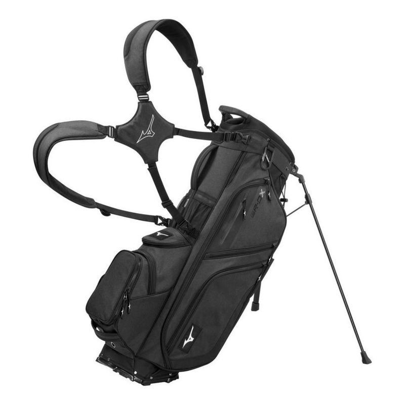 Mizuno 2025 BR-DX 14-Way Stand Bag
