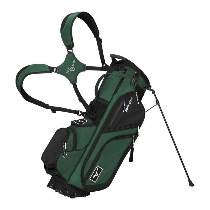 Mizuno 2025 BR-DX 14-Way Stand Bag