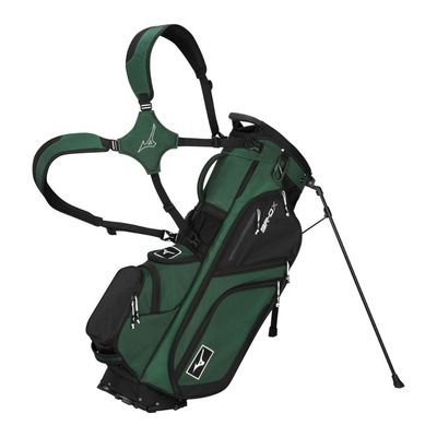 Mizuno 2025 BR-DX 14-Way Stand Bag