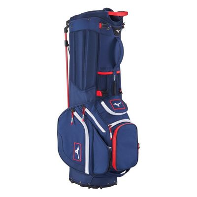 Mizuno 2025 BR-DX 14-Way Stand Bag