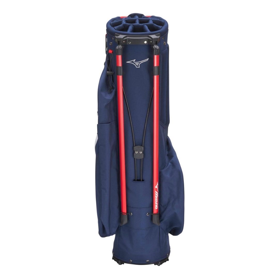 Mizuno 2025 BR-DX 14-Way Stand Bag