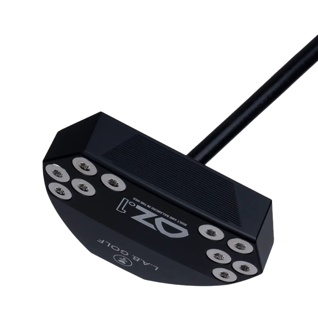 L.A.B. Golf OZ.1 Stock Putter