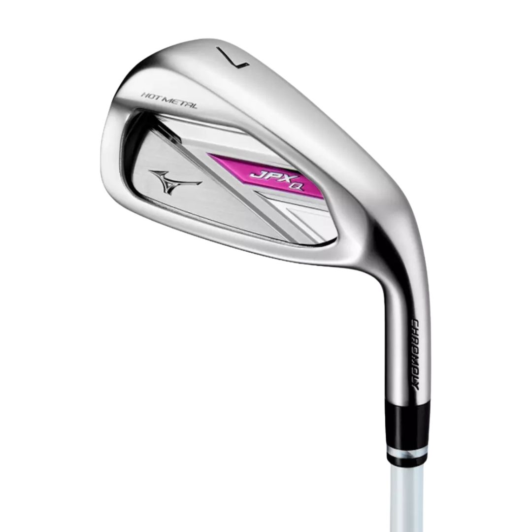 Mizuno Womens JPX Q Irons