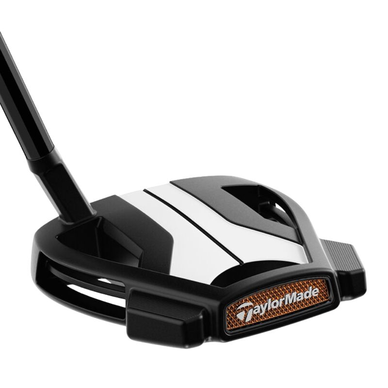 TaylorMade Spider Tour X Black Putter