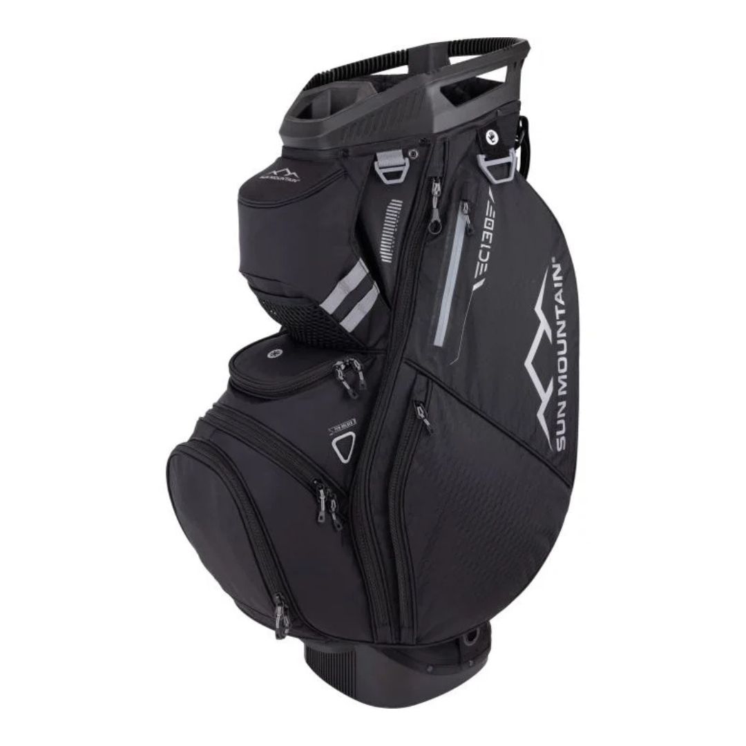 Sun Mountain 2025 C130 Cart Bag