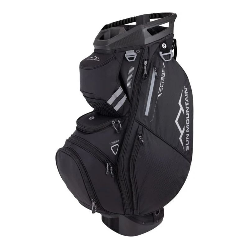 Sun Mountain 2025 C130 Cart Bag