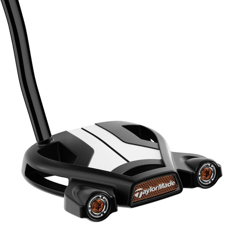 TaylorMade Spider Tour Black Counterbalance Putter
