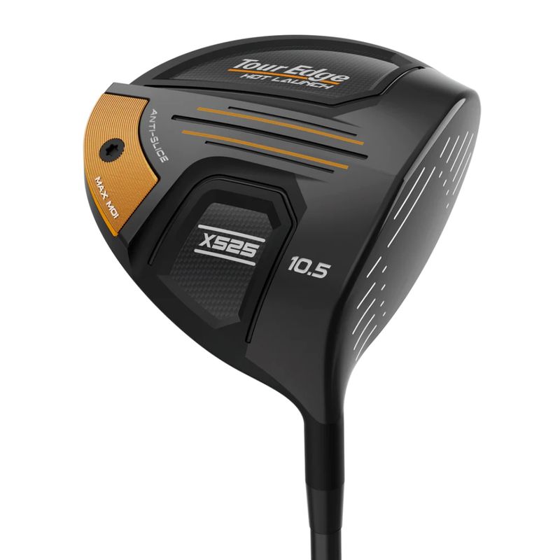 Tour Edge Hot Launch X525 Driver