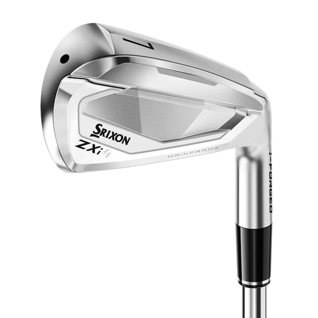 Srixon ZXi4 Irons