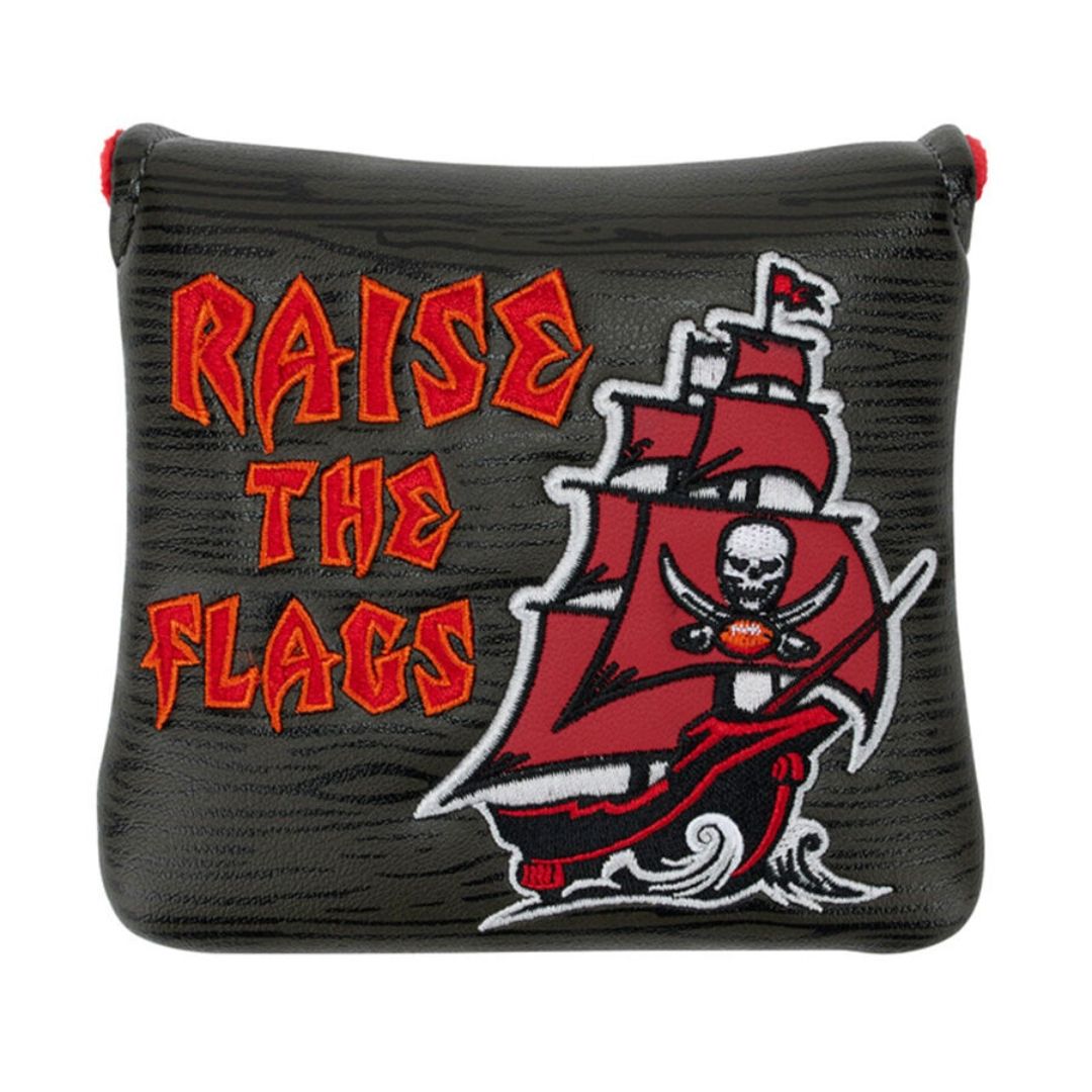 TaylorMade NFL Mallet/Spider Headcover