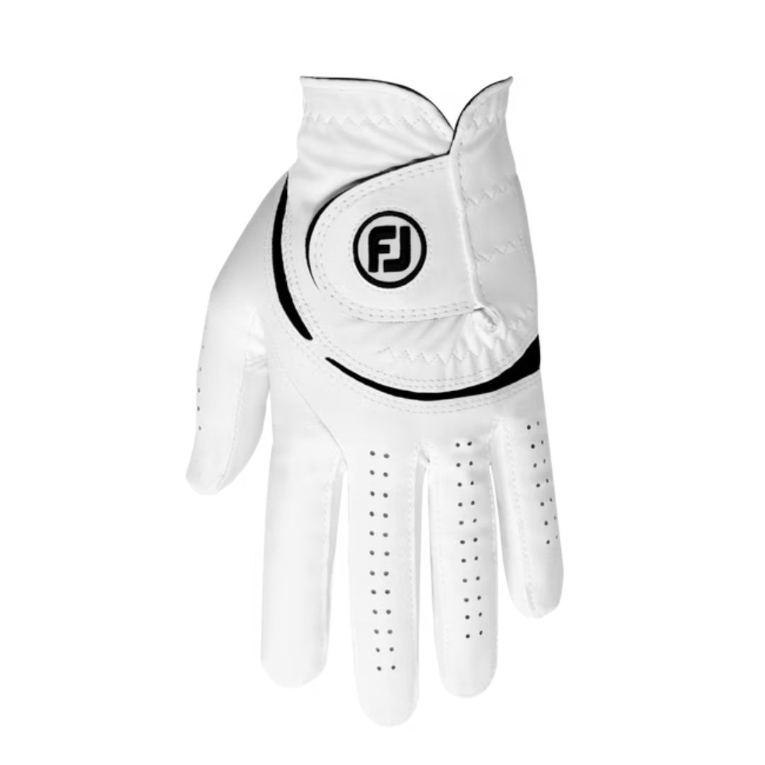 FootJoy Women's WeatherSof Glove